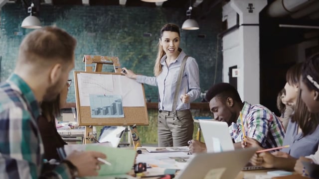 Module 01: What Is Motivation and Why Is It Important In The Workplace? - Video Thumbnail