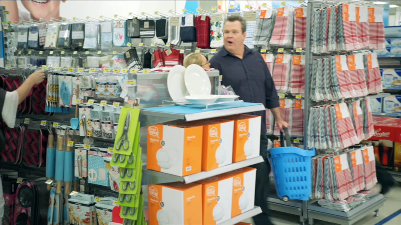Big W featuring Eric Stonestreet