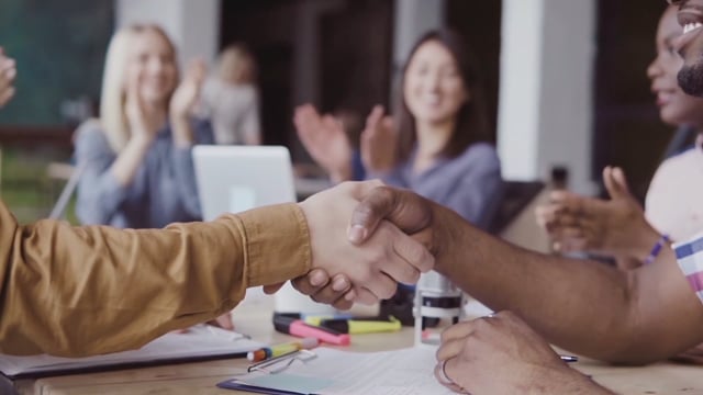 Module 05: Managing Grievances - Video Thumbnail