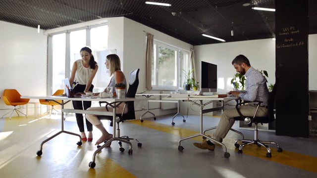 Module 02: Discipline in the Workplace - Video Thumbnail