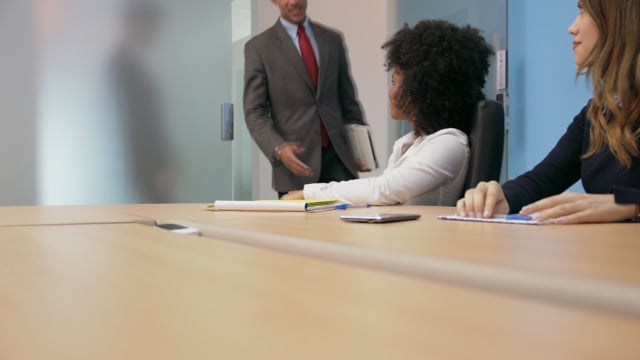 Module 04: Conducting a Disciplinary Hearing - Video Thumbnail
