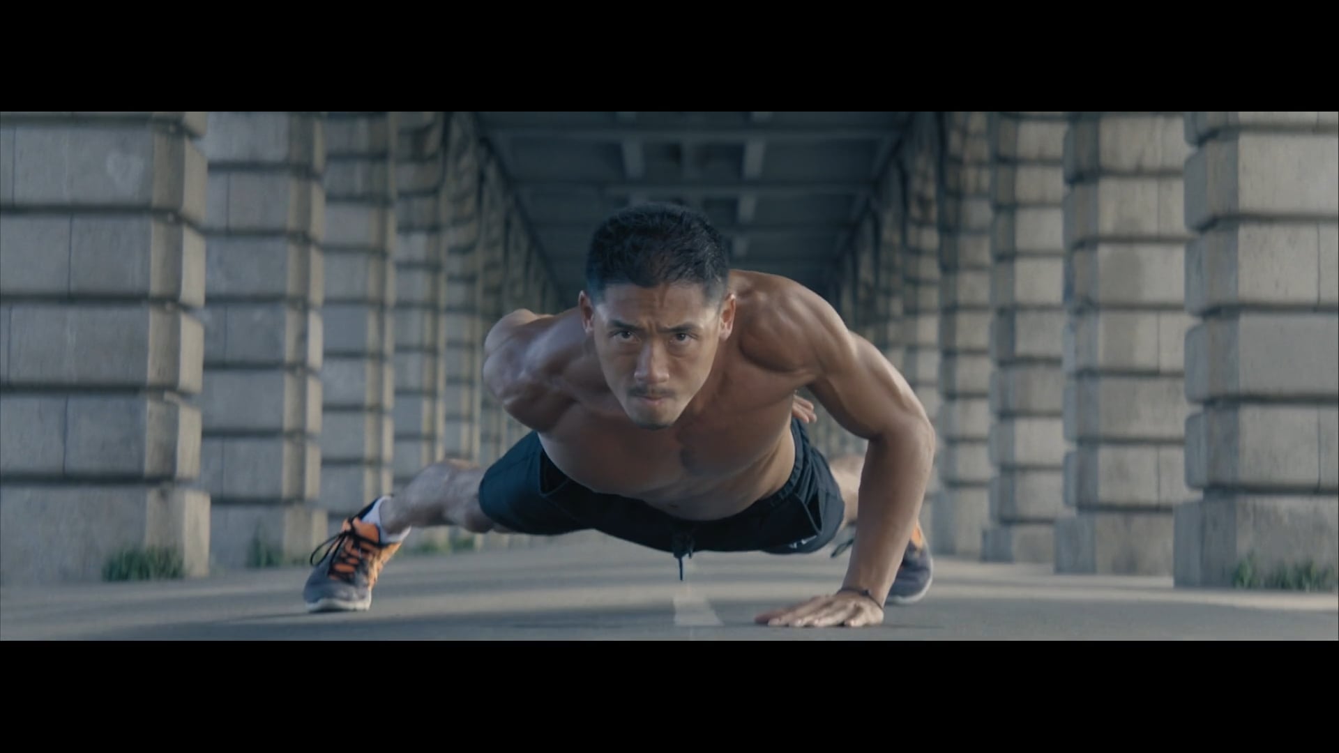 Team Levand - Motivation