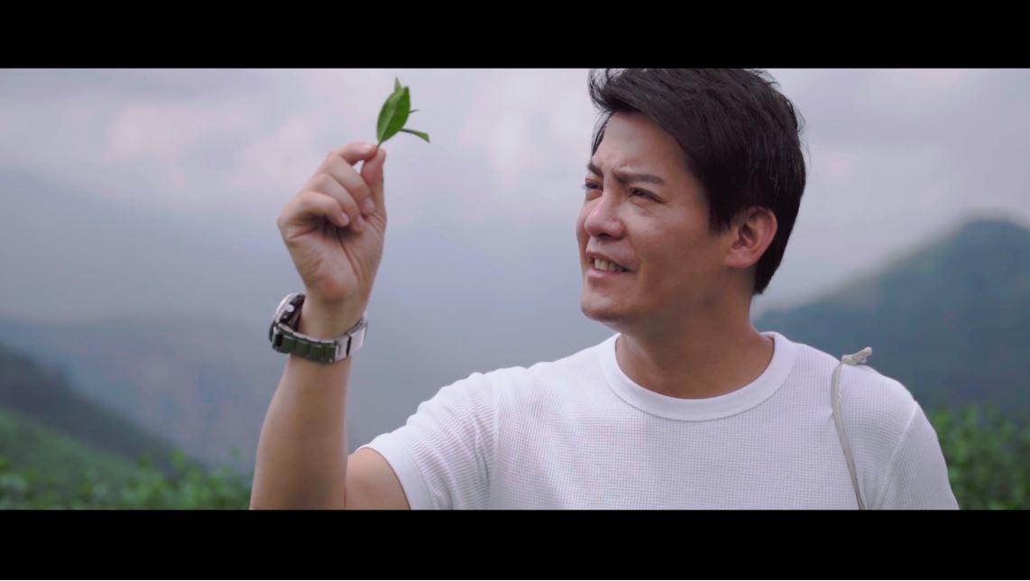 2018梅山汗路 - 哲青帶您體驗茶文化