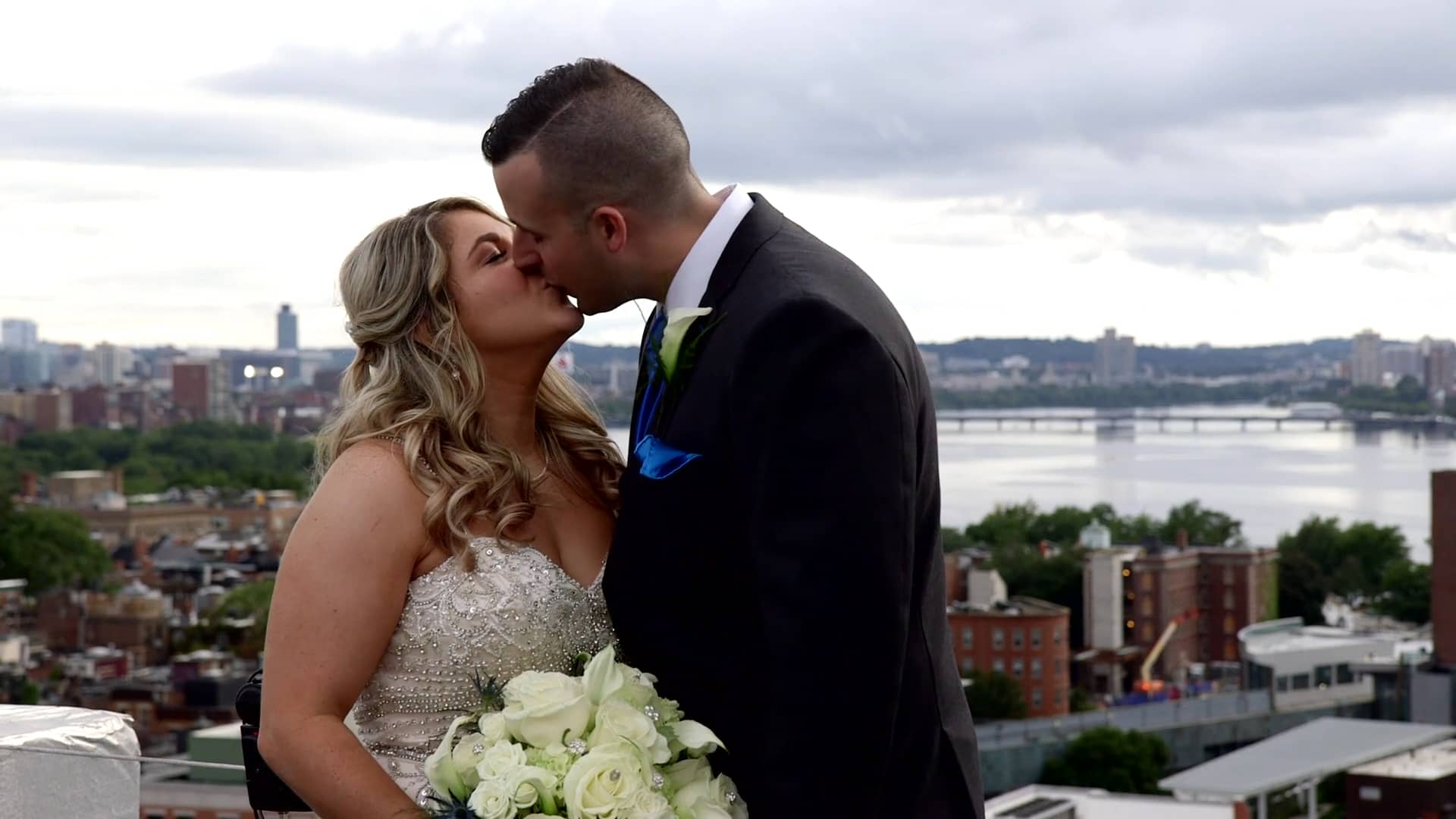 Elizabeth & Kyle's Trailer on Vimeo