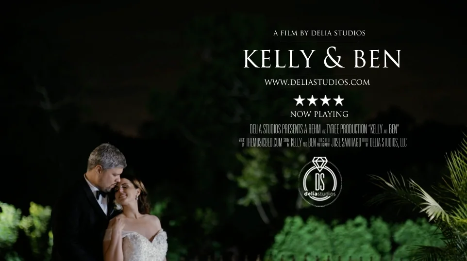 Kelly & Ben :: Wedding Highlights :: The Park Savoy on Vimeo