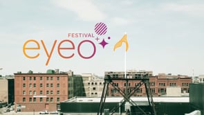 Eyeo Festival 2018