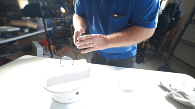 Quick Look Physical Filters