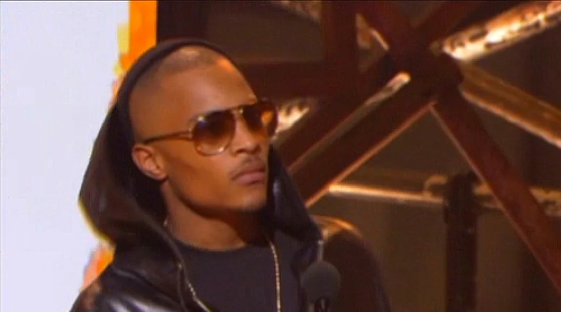 T.I. 2006 Hip Hop Awards on Vimeo