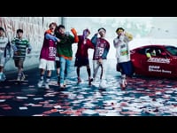 [MV] STRAY KIDS - MY PACE .