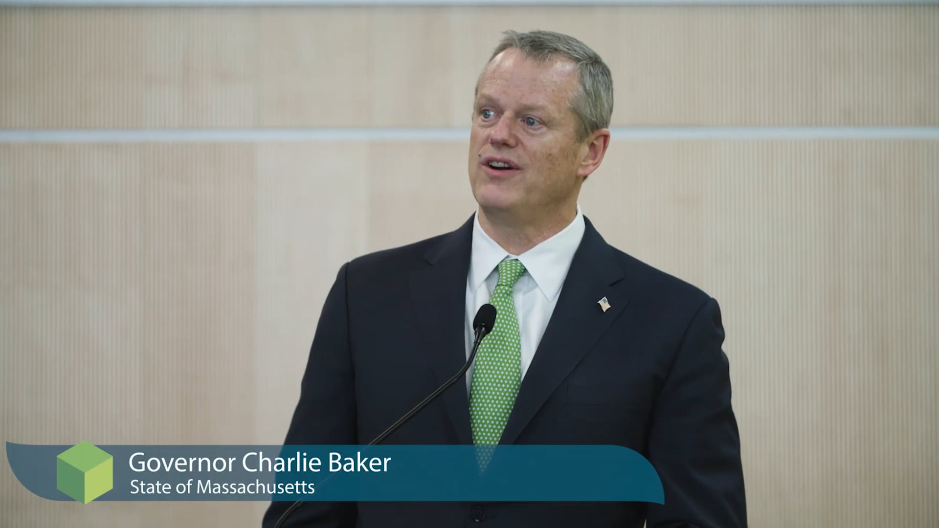 Greentown Labs - Global Center for CleanTech Grand Opening