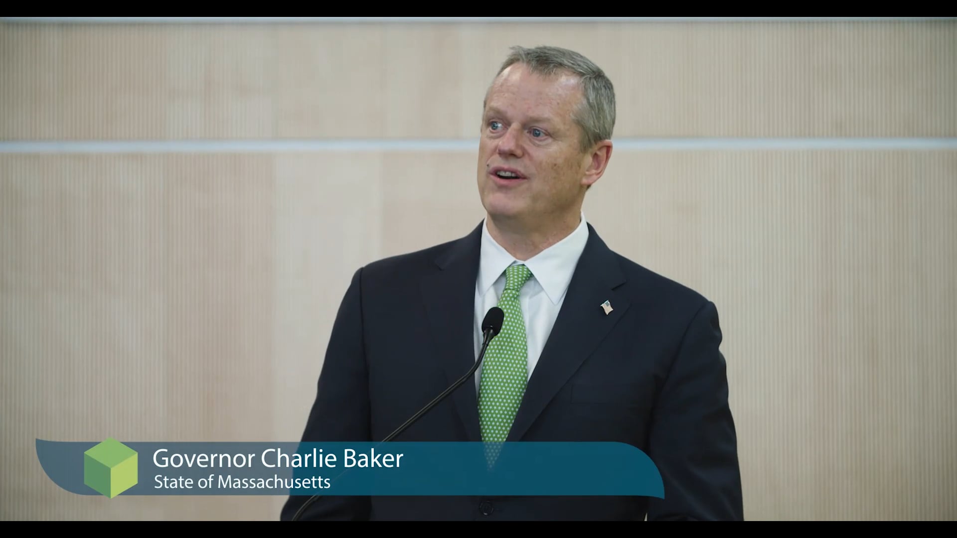 Greentown Labs - Global Center for CleanTech Grand Opening