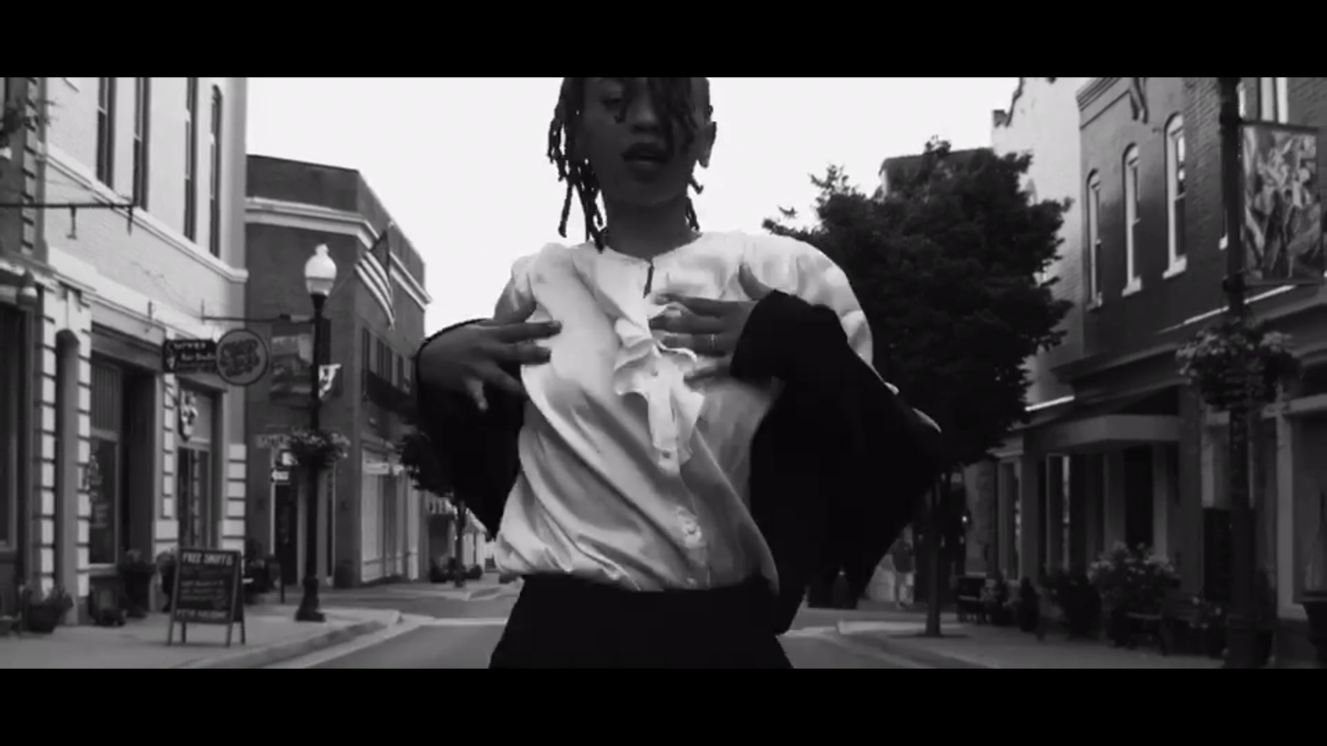 JBS Films - Rockets
