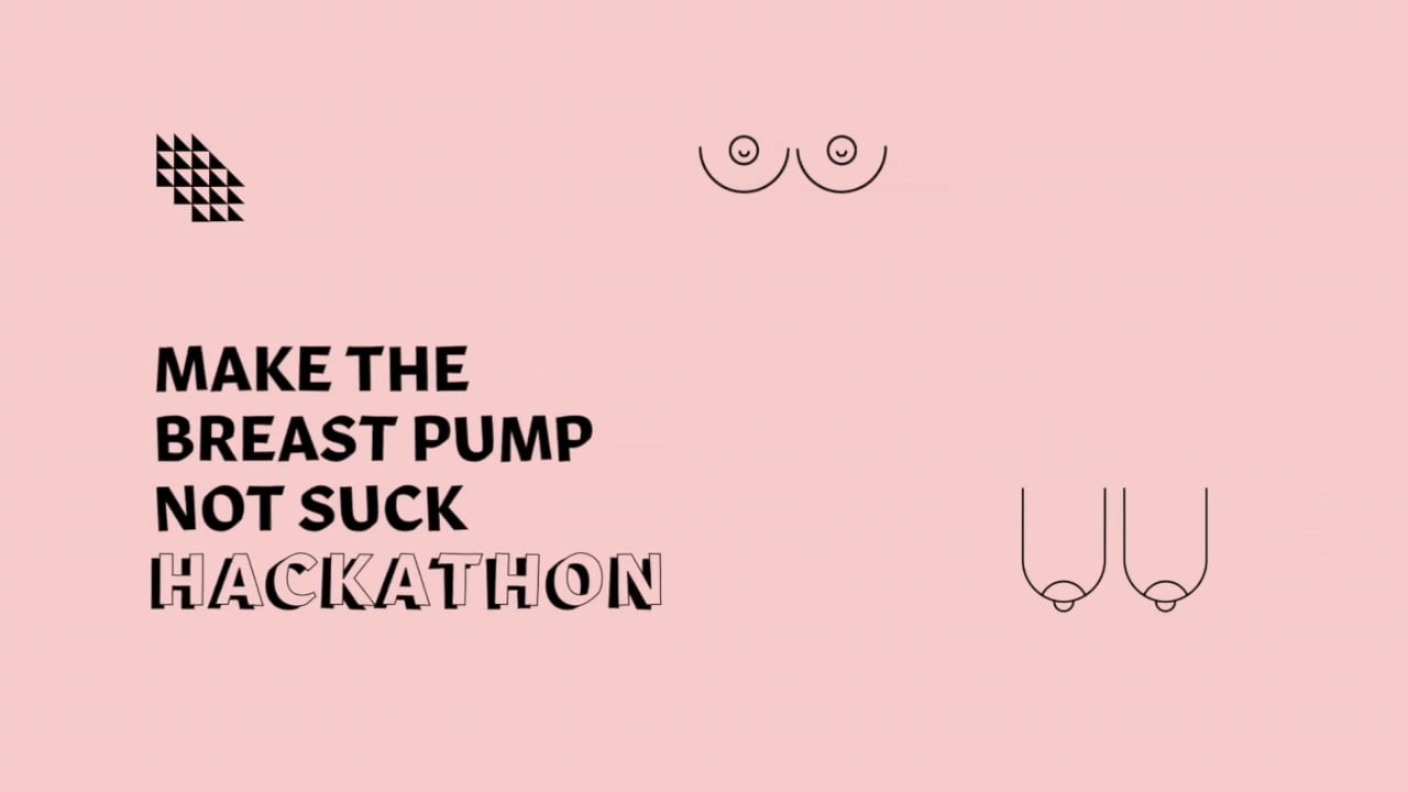 Make the Breast Pump Not Suck 2018 - Official Documentary