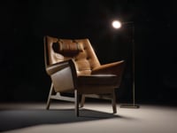 TEST CHAIR