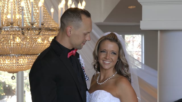 Max + Jessica \\ August 18, 2018