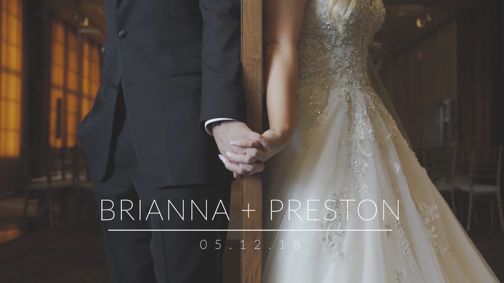 Watch Preston & Brianna