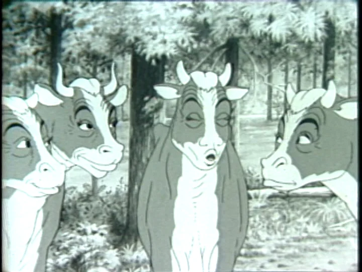 Animated 