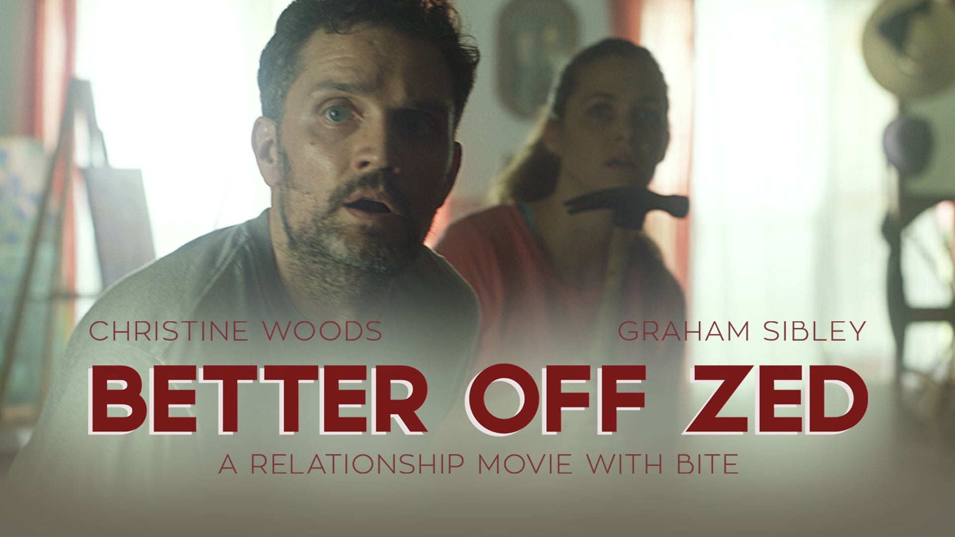 Better Off Zed - Trailer