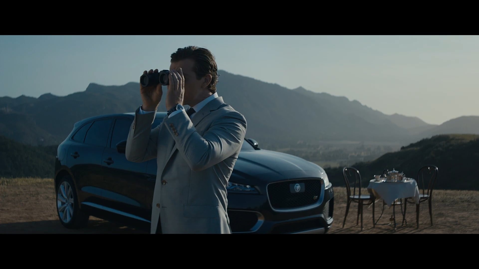 Jaguar's Guide To Manners