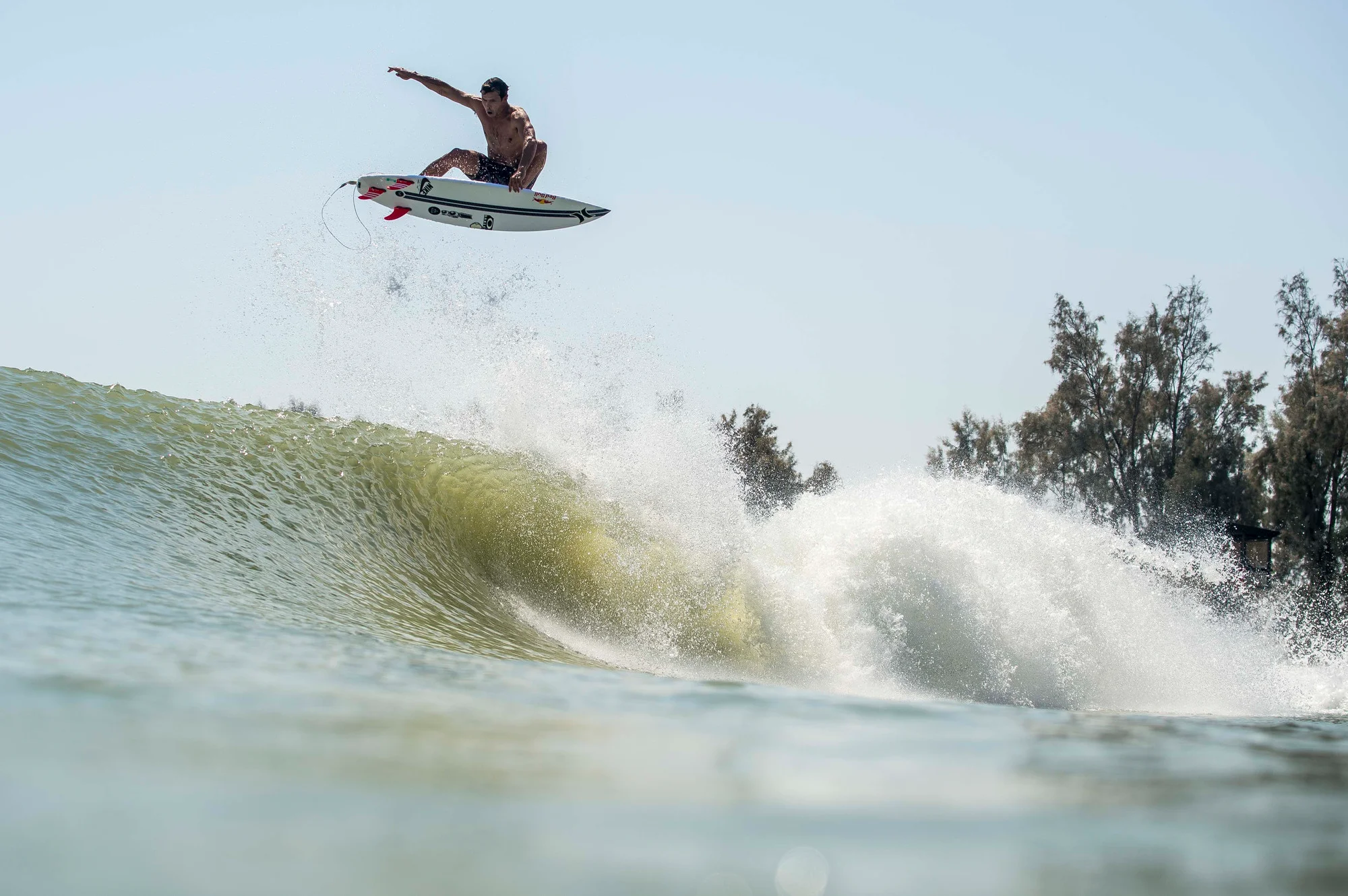 Prancha de Surf Air 17 X – Pranchas de Surf | Prancha Nova