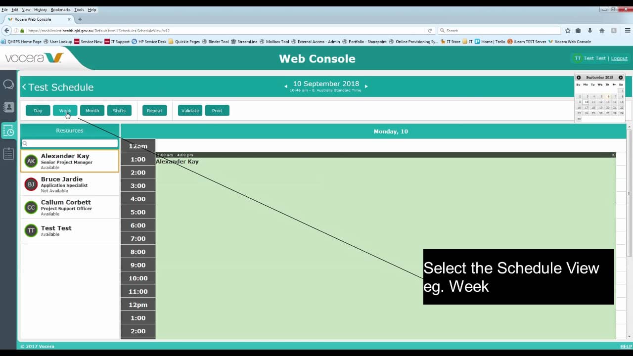 vocera-web-console-how-to-print-a-schedule-wc-on-vimeo