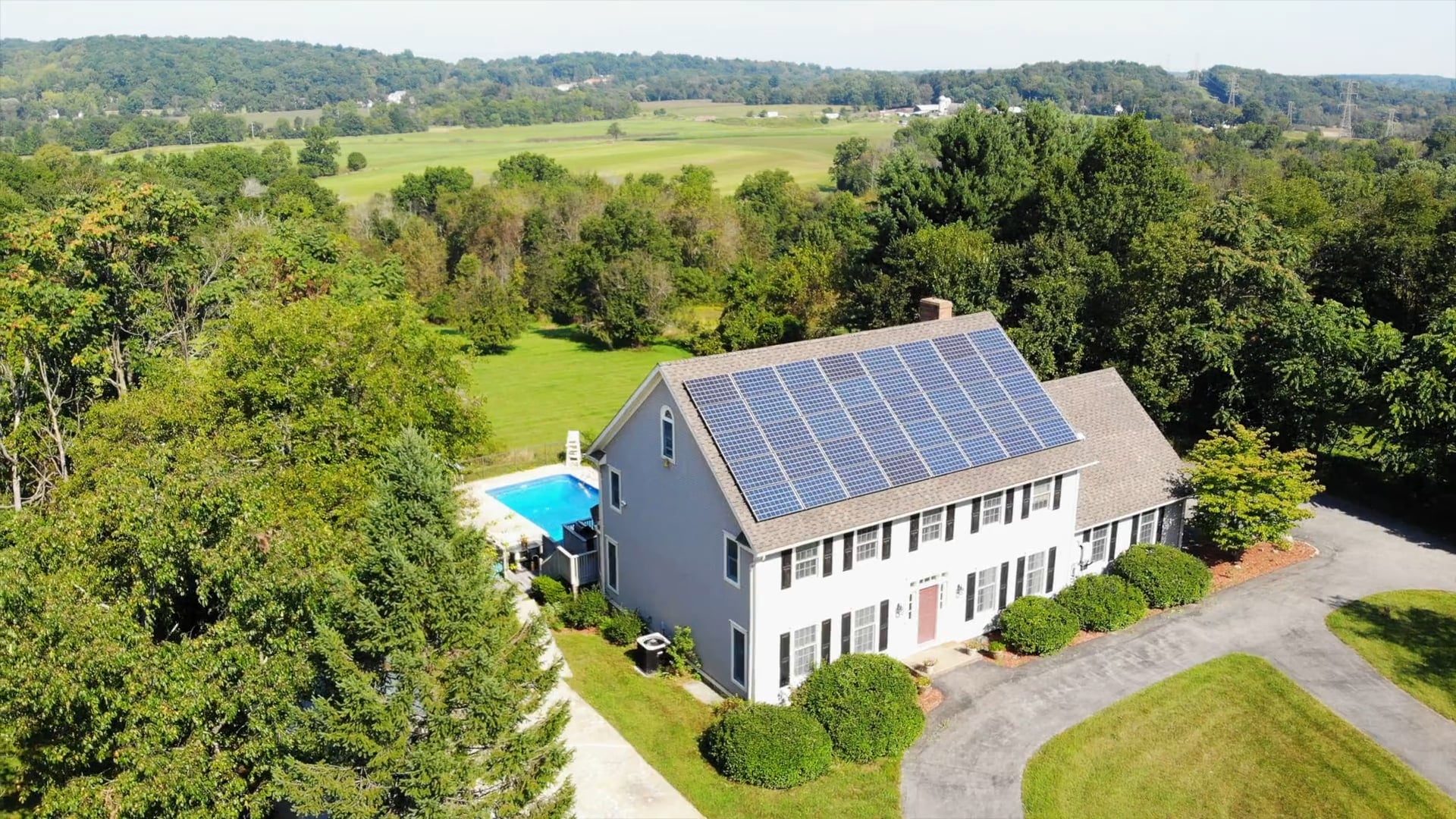 155 Tuthill Rd Blooming Grove, NY on Vimeo