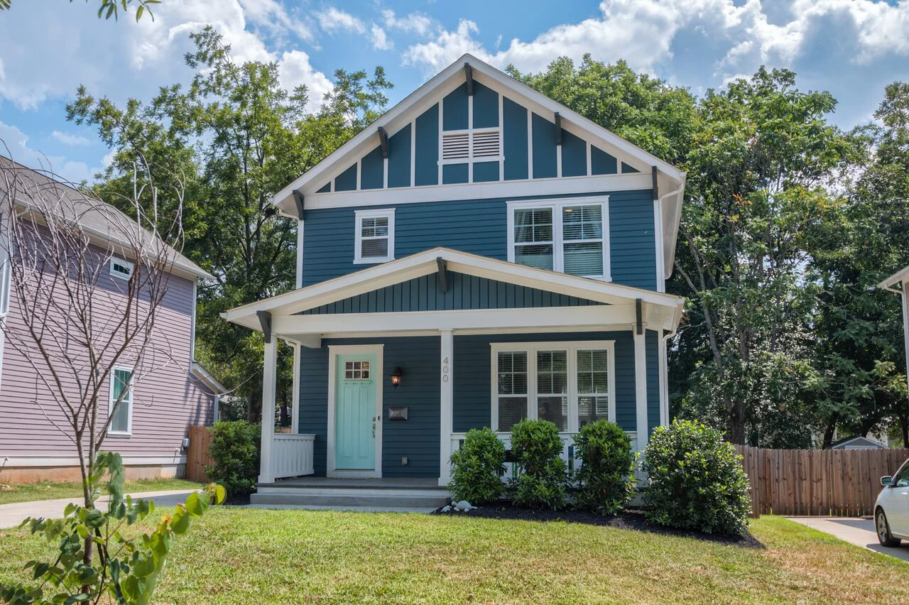 Shawn Knight 400 Heflin St Charlotte, NC 28211 on Vimeo