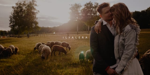 Iliya & Lera // wedding film