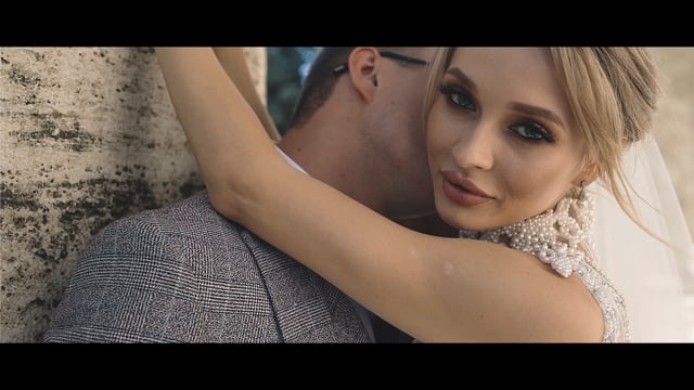 Teaser | Violetta и Daniil