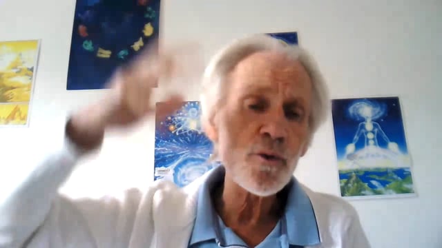 Atelier 5 "Reconnexion avec son Double" Christian Duval