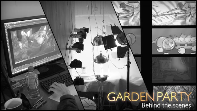 Garden Party thumbnail