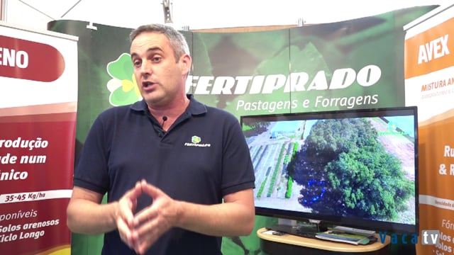 Entrevista a José Freire, director de Marketing de Fertiprado