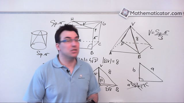 Maturita z matematiky - Jaro 2016 - Řešení - Příklad 10 a 11