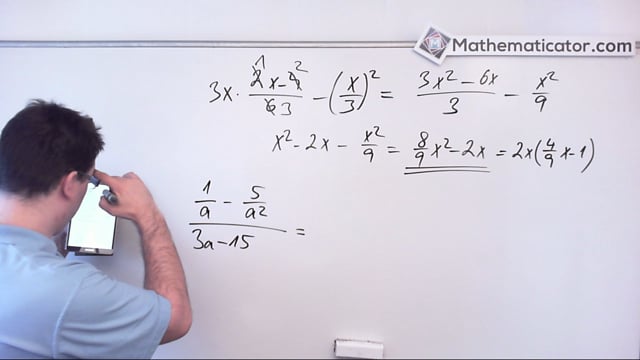 Maturita z matematiky - Jaro 2016 - Řešení - Příklad 3 a 4