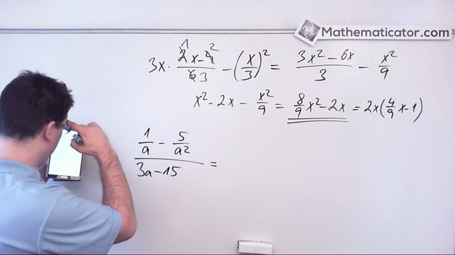 Maturita z matematiky - Jaro 2016 - Řešení - Příklad 3 a 4