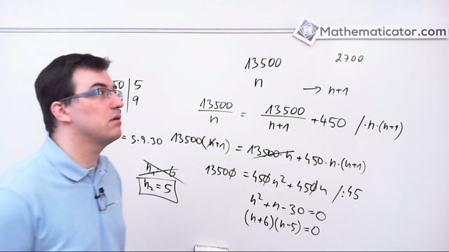 Maturita z Matematiky+ 2016 - Příklad 4