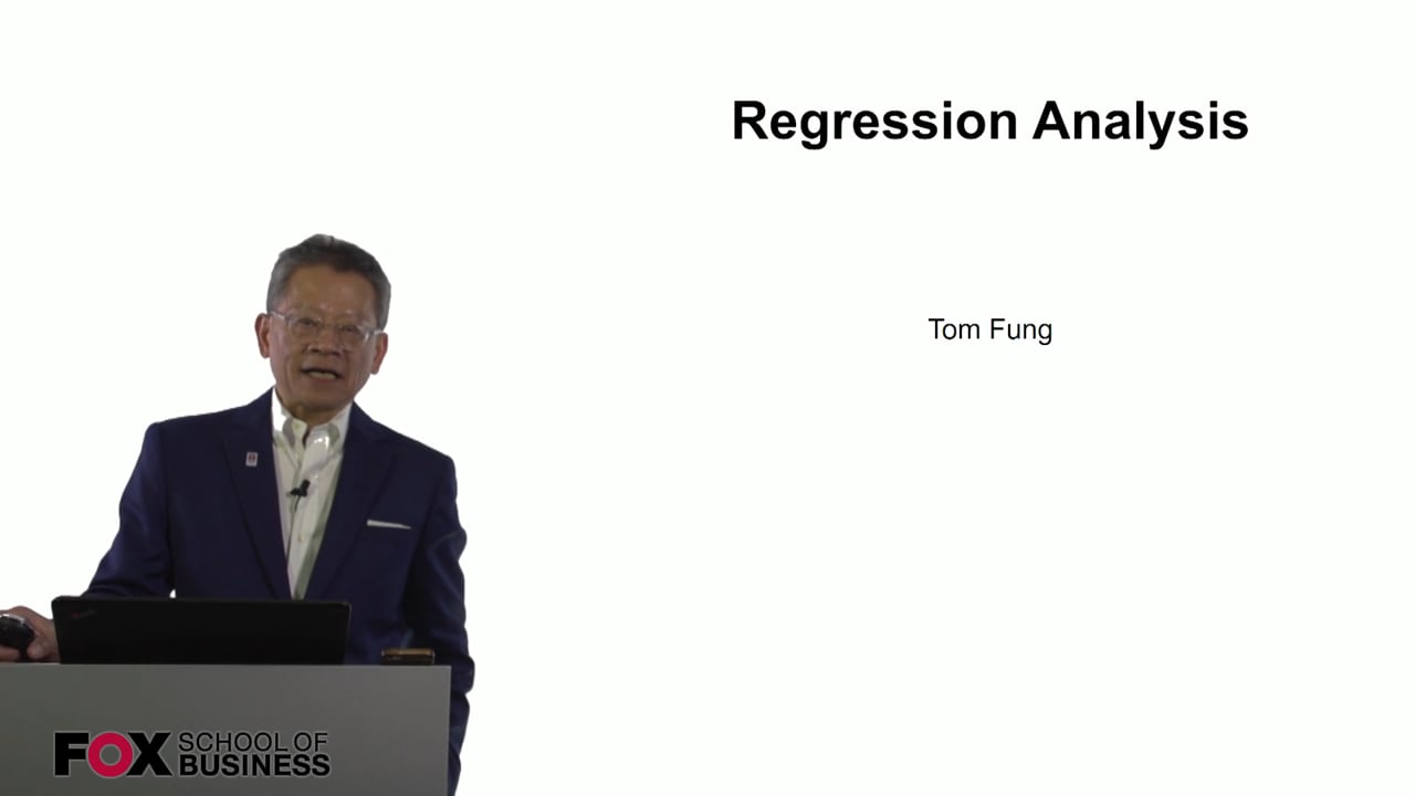 Login to view Regression Analysis