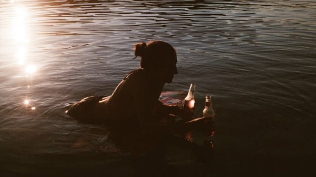 San Miguel - Alex Nicholson