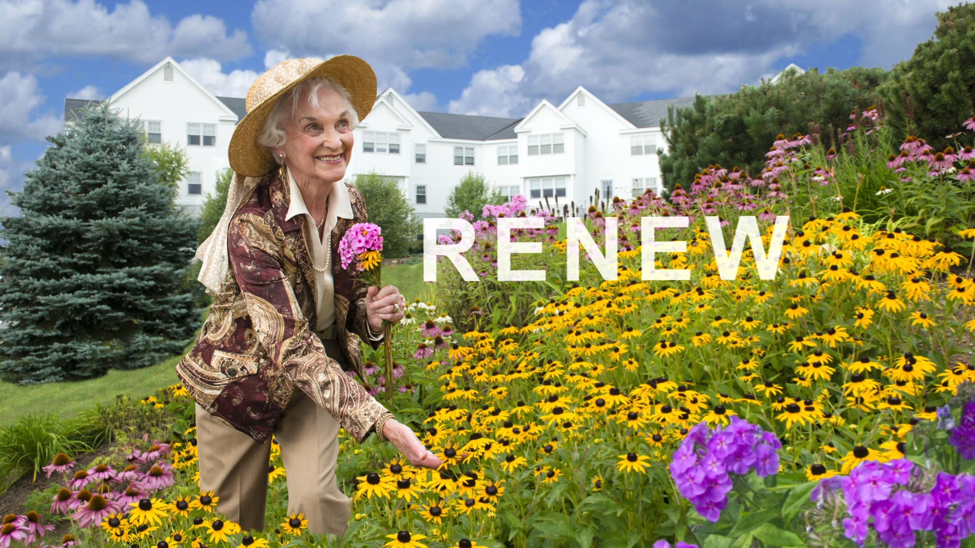 Sugar Hill Retirement Community Better Living TV on Vimeo