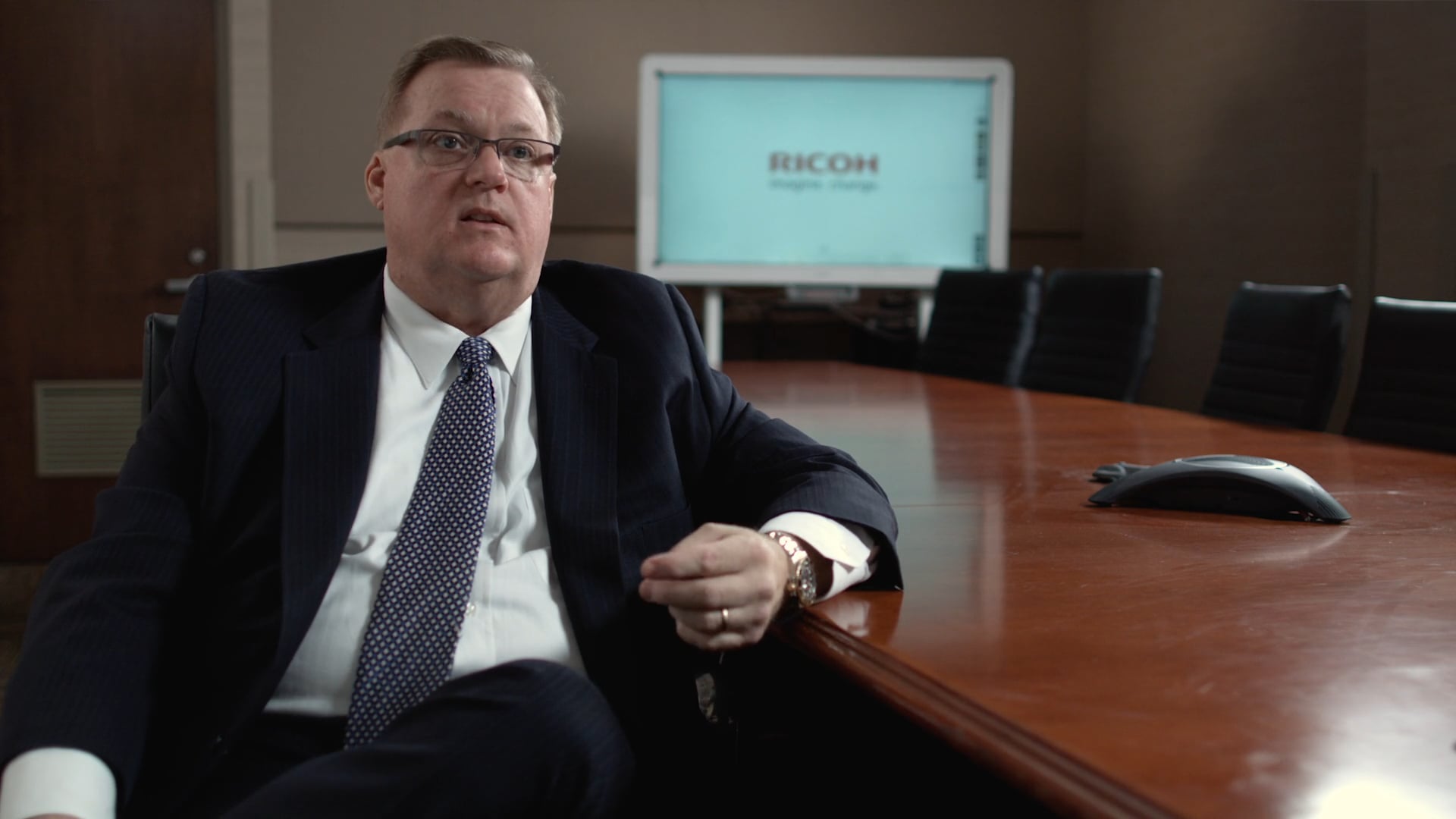 Ricoh Business Process Outsourcing