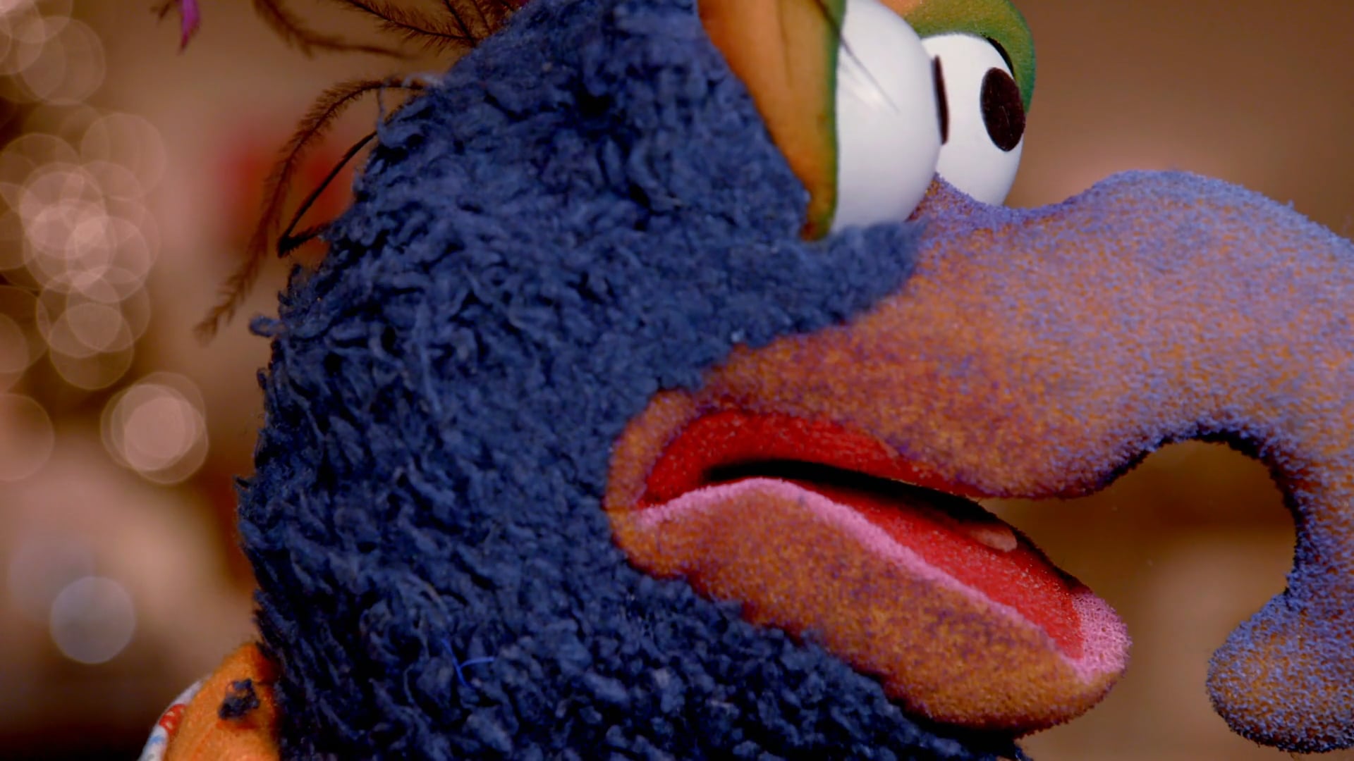 25 DAYS OF CHRISTMAS - MUPPETS