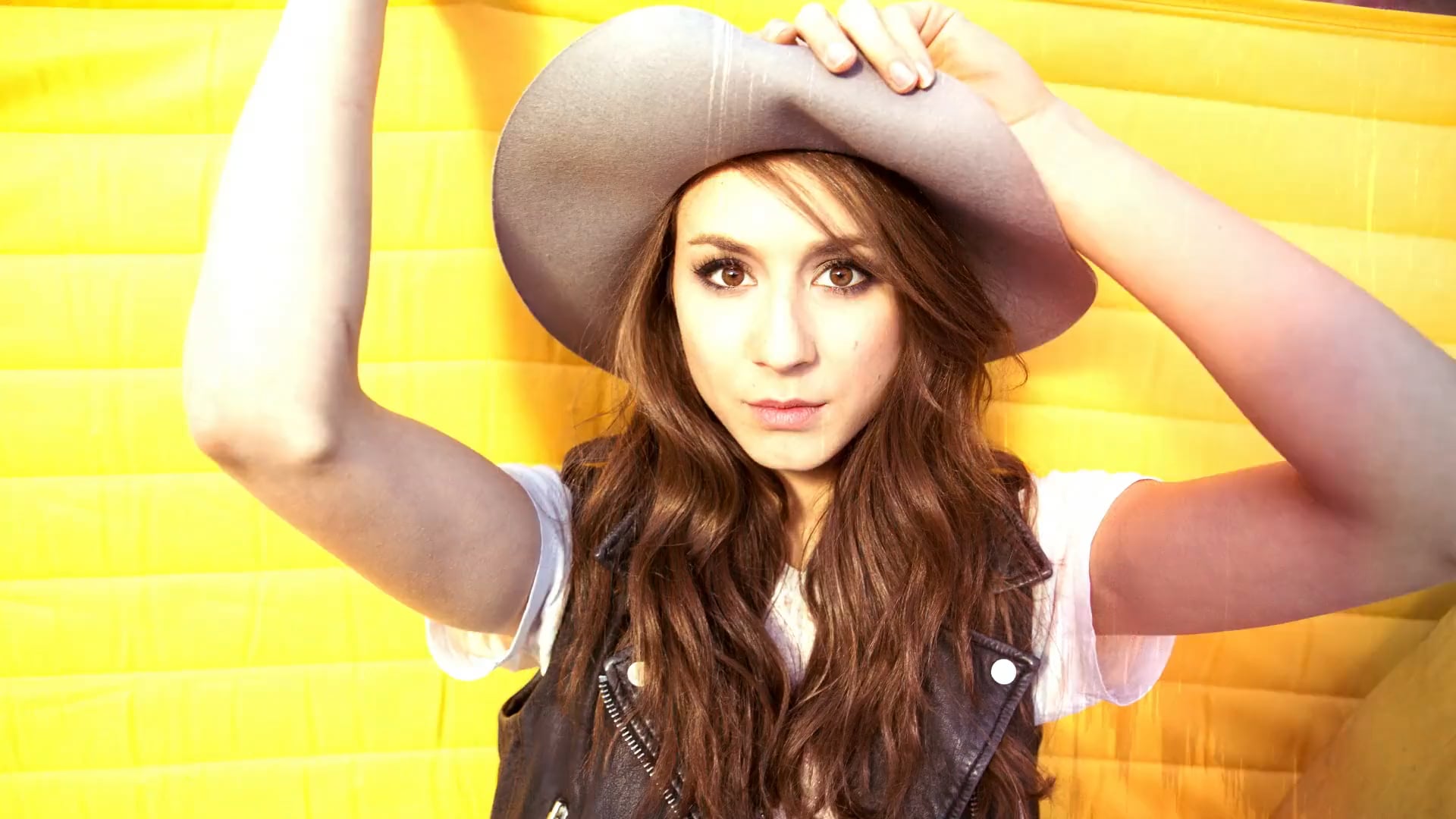 ABC FAMILY - SHOW IDs