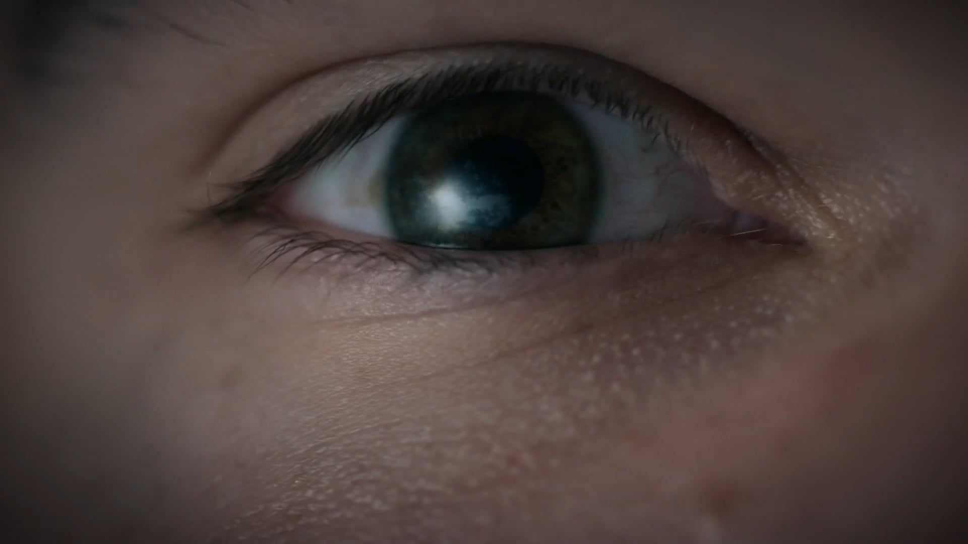 BEYOND - COMICON TRAILER