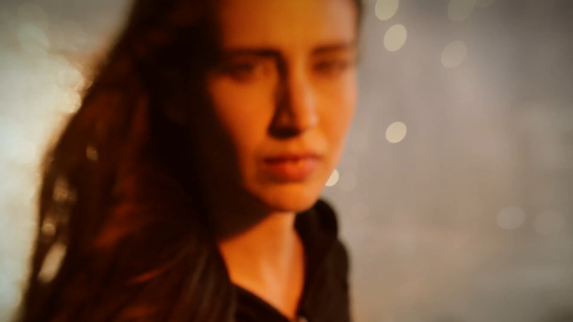 BEYOND - FISH OUT OF WATER