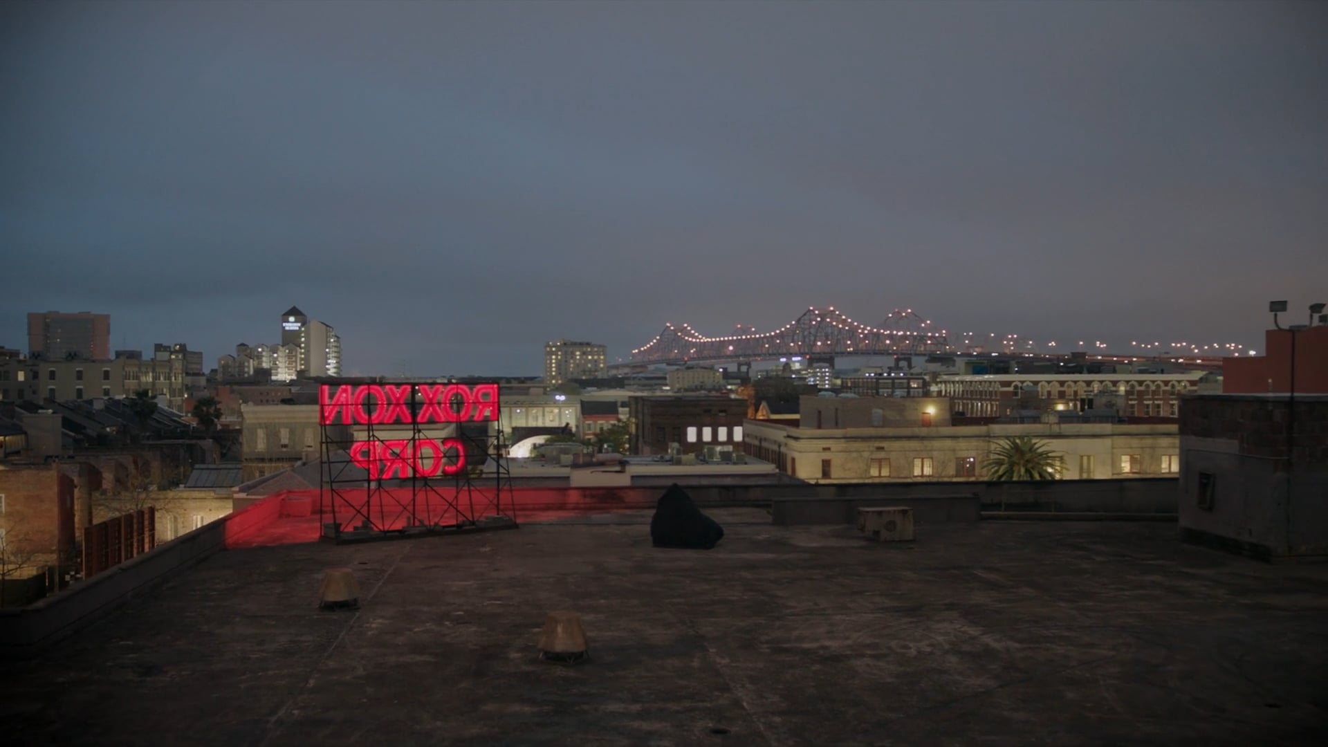 CLOAK & DAGGER - ARISE