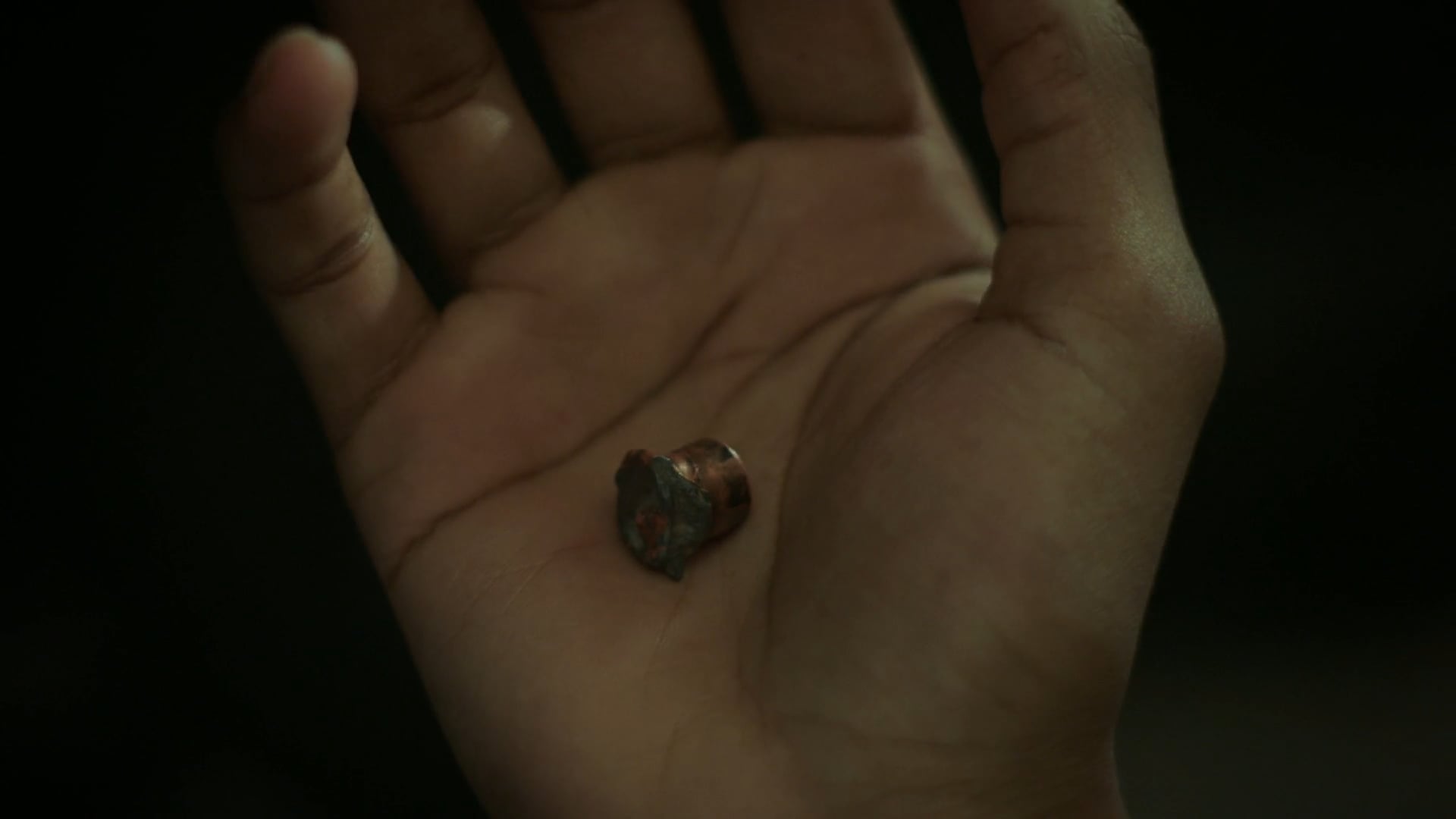 CLOAK & DAGGER - POISON