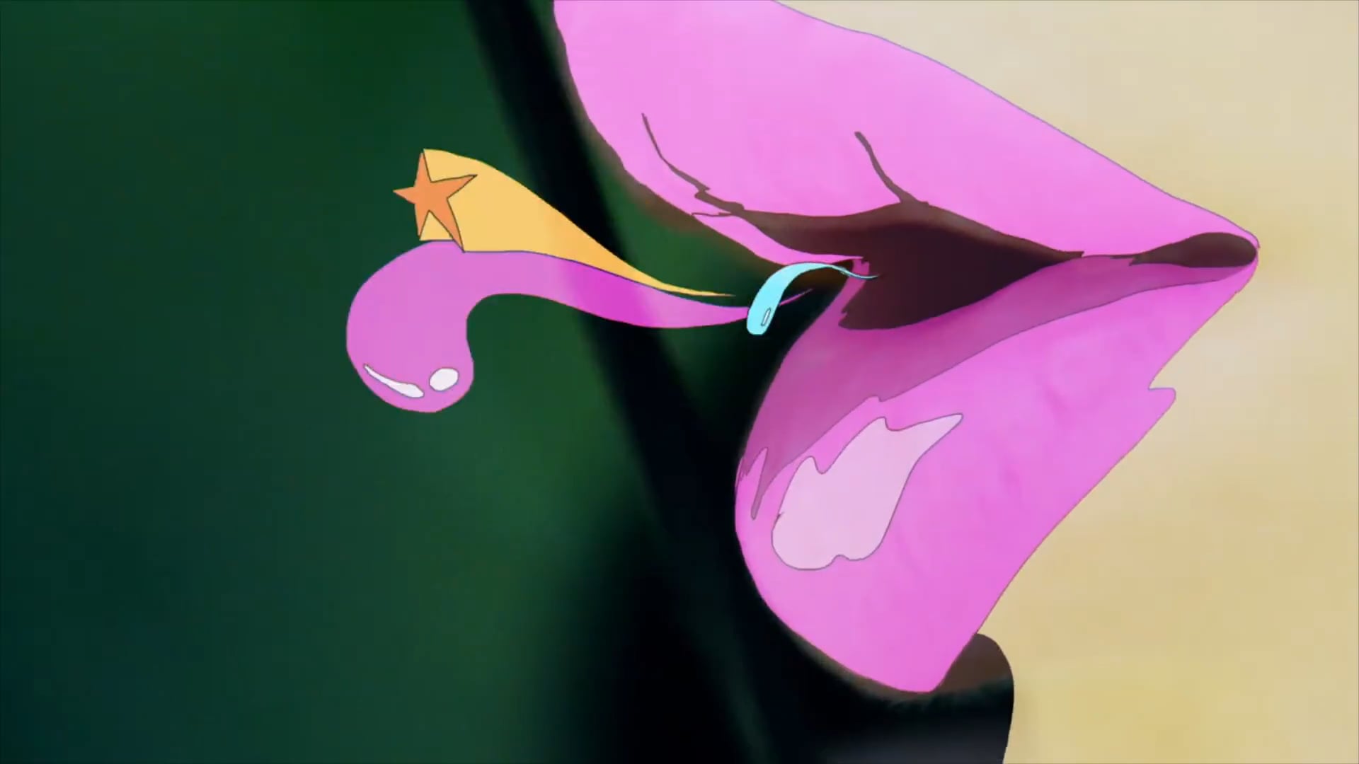 FREEFORM REBRAND - WILD THINGS