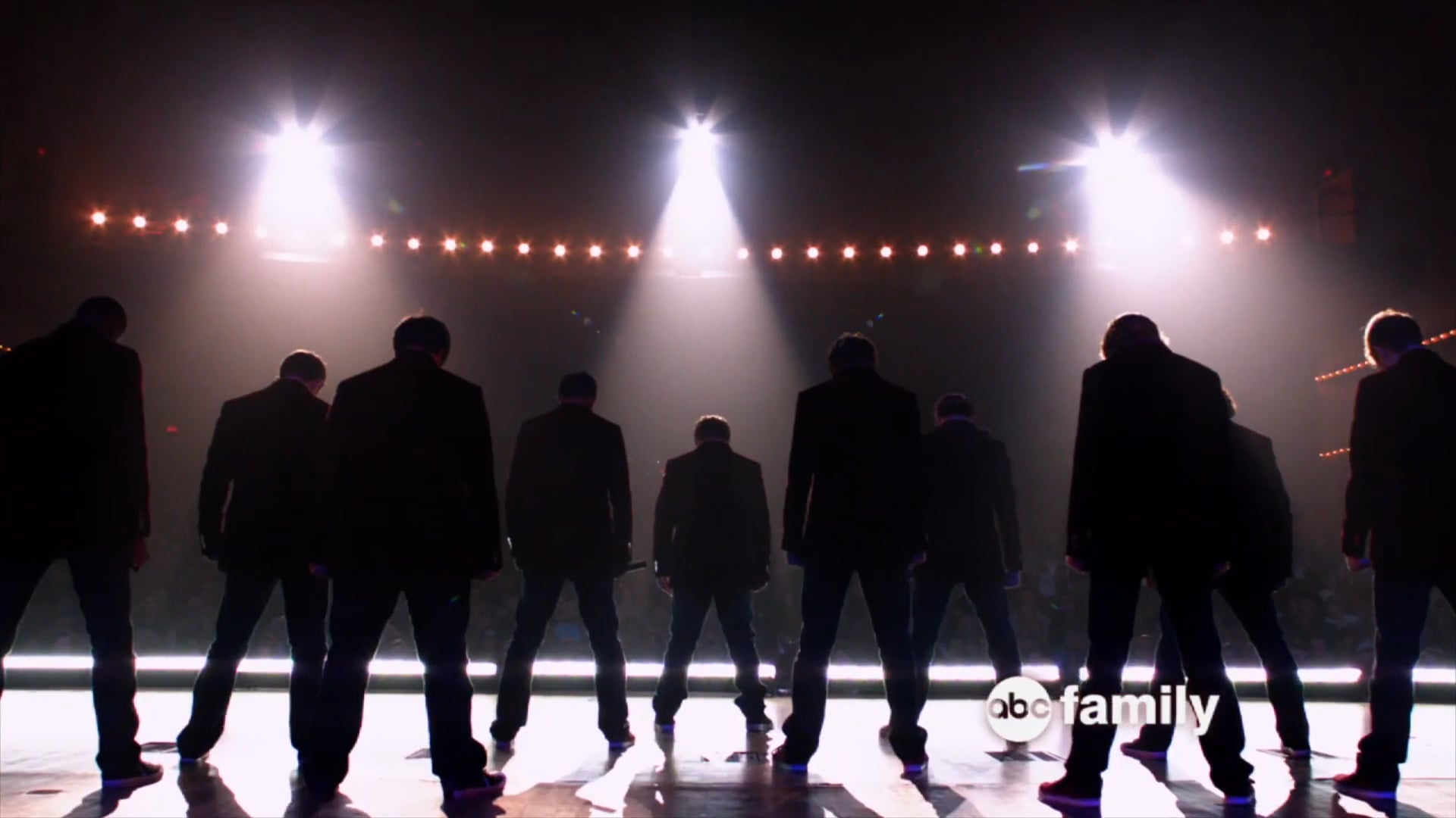 PITCH PERFECT