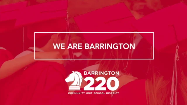 Barrington 220 School District