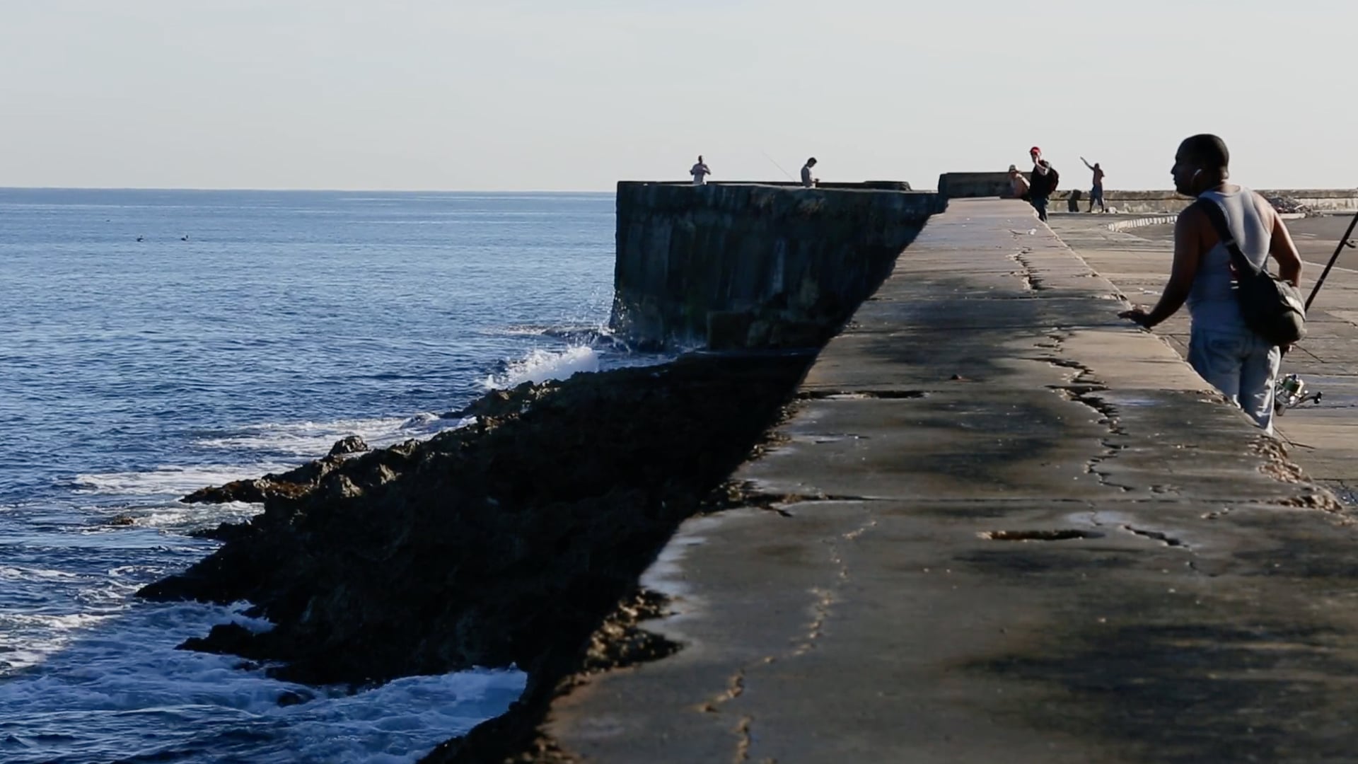 El Malecón